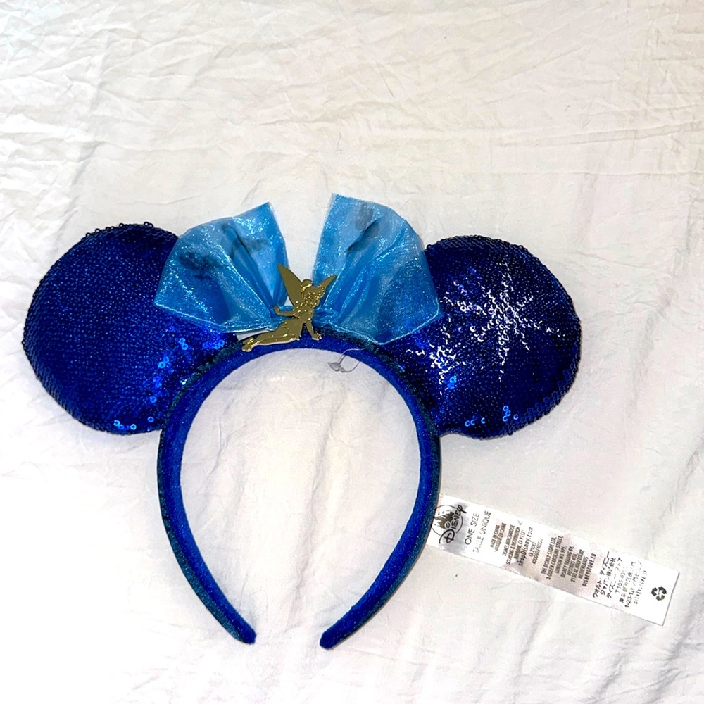 Disney ears
